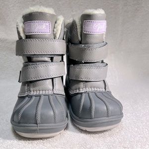 Cat & Jack Winter Snow Boots Toddler